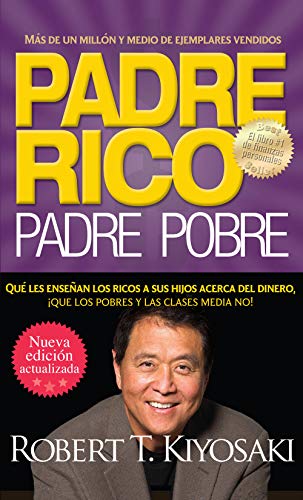 Padre Rico, Padre Pobre